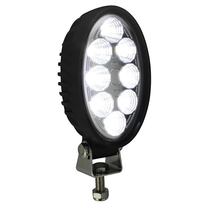 customizable XRLL 24W Off-road Auto LED Work Light manufacturer China customizable XRLL 24W Off-road Auto LED Work Light manufacturer China