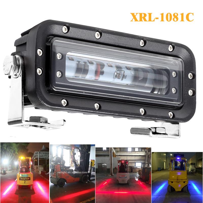 Emergency Beacon Flashing Amber For Forklift Safety ODM Emergency Beacon Flashing Amber For Forklift Safety ODM