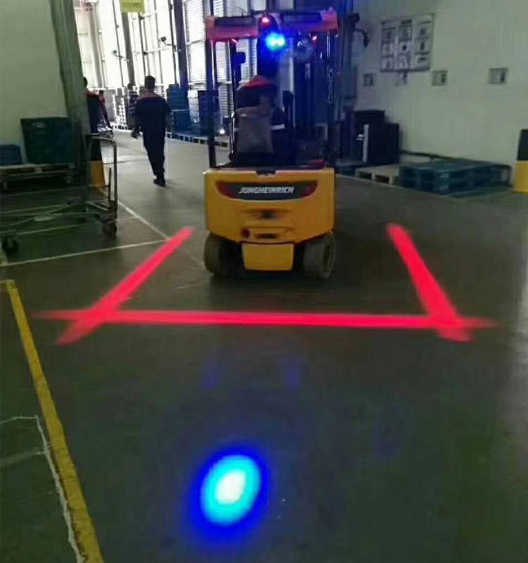 customizable XRLL 10V- 110V Forklift Truck Safety LED Emergency Warning Light With Long Life supplier China customizable XRLL 10V- 110V Forklift Truck Safety LED Emergency Warning Light With Long Life supplier China