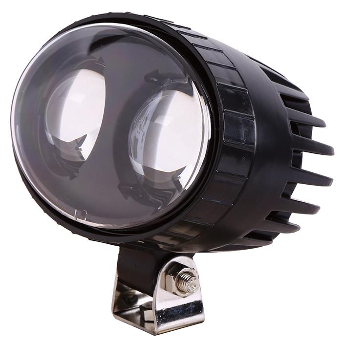 Customizable DV XRLL Blue Spot Safety Forklift Led Light 10-80v DC factory Customizable DV XRLL Blue Spot Safety Forklift Led Light 10-80v DC factory