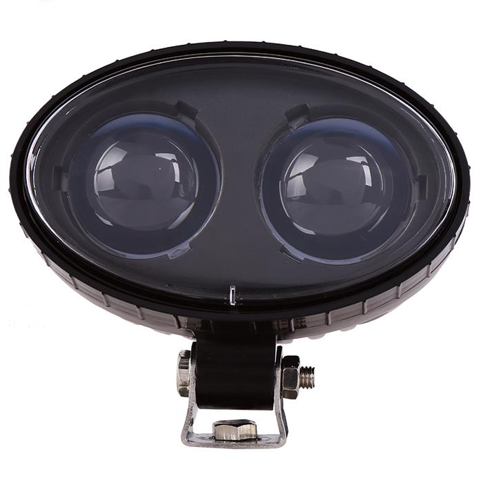 Customizable DV XRLL Safety Work Spot Light Forklift Safety Products And Signs OEM