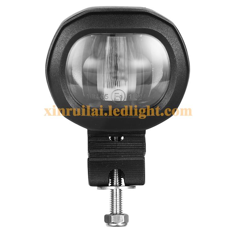 customizable XRLL Red Zone Danger Area Warning Light Forklfit Blue Outside Light manufacturer China customizable XRLL Red Zone Danger Area Warning Light Forklfit Blue Outside Light manufacturer China