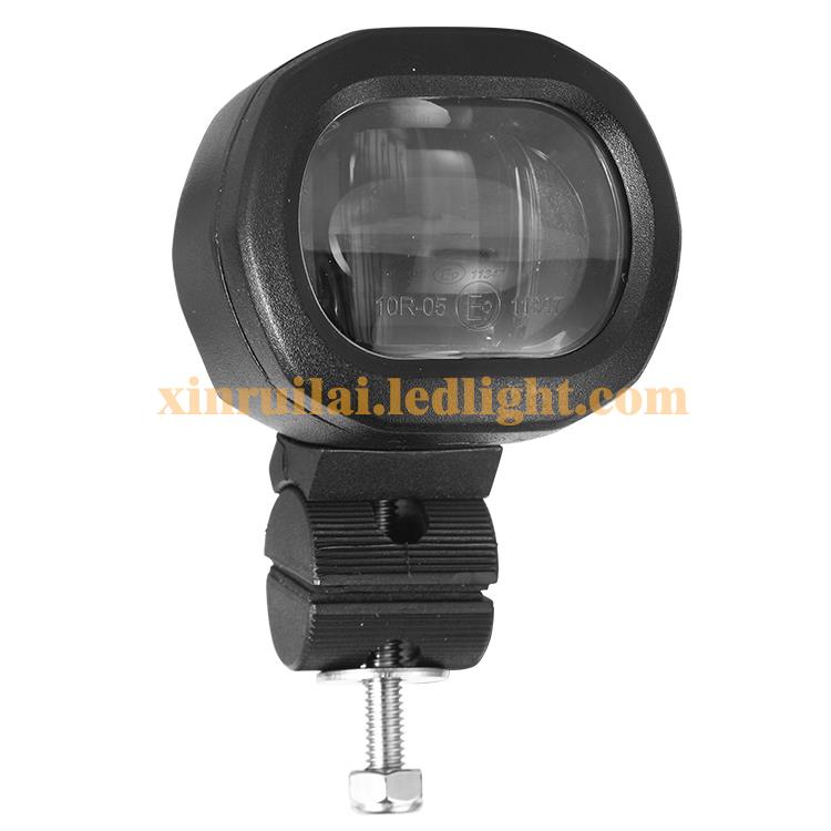 Customizable DV XRLL Red Zone Danger Area Warning Light Forklfit Blue Outside Light supplier Customizable DV XRLL Red Zone Danger Area Warning Light Forklfit Blue Outside Light supplier