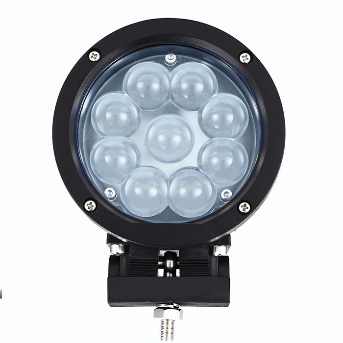 XRLL Blue Forklift Light Forklift Blue Light SystemDC11V 51W XRLL Blue Forklift Light Forklift Blue Light SystemDC11V 51W