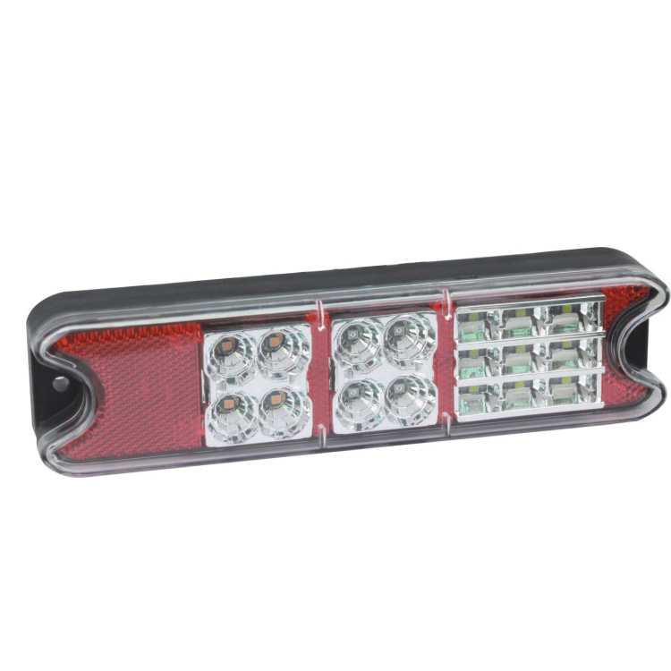 Customizable DV XRLL-12v Tail Lamps Reverse Lights Warning Lights Marker manufacturer Customizable DV XRLL-12v Tail Lamps Reverse Lights Warning Lights Marker manufacturer