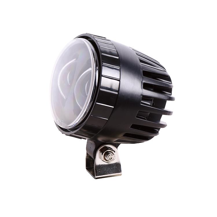 DC11V 51W LED Forklift Blue Arrow Safety Lights supplier DC11V 51W LED Forklift Blue Arrow Safety Lights supplier