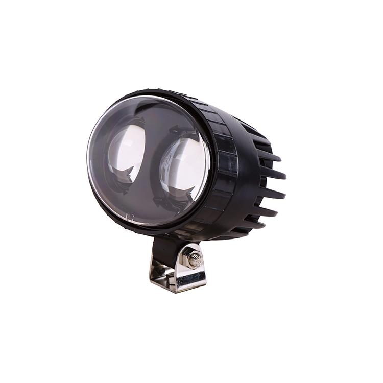 Customizable DV Forklift LED Blue Material Handling Safety Light supplier Customizable DV Forklift LED Blue Material Handling Safety Light supplier