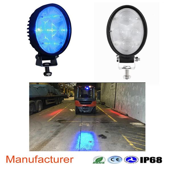 forklift Safety light