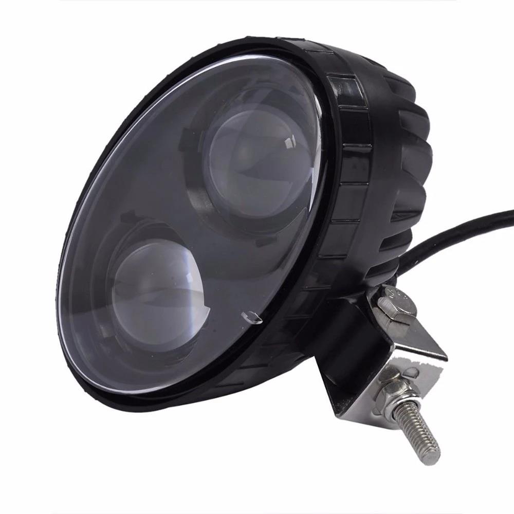 DC12V 52W Forklift Safety Zone Lights Arrow Emergency Light factory DC12V 52W Forklift Safety Zone Lights Arrow Emergency Light factory