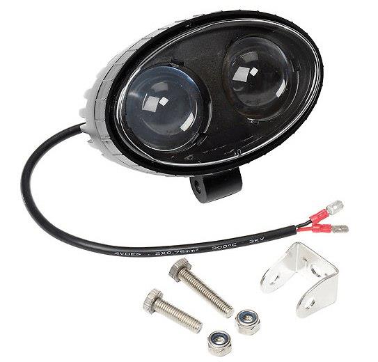 DC10V 50W Forklift Safety Zone Lights Arrow Emergency Light manufacturer DC10V 50W Forklift Safety Zone Lights Arrow Emergency Light manufacturer