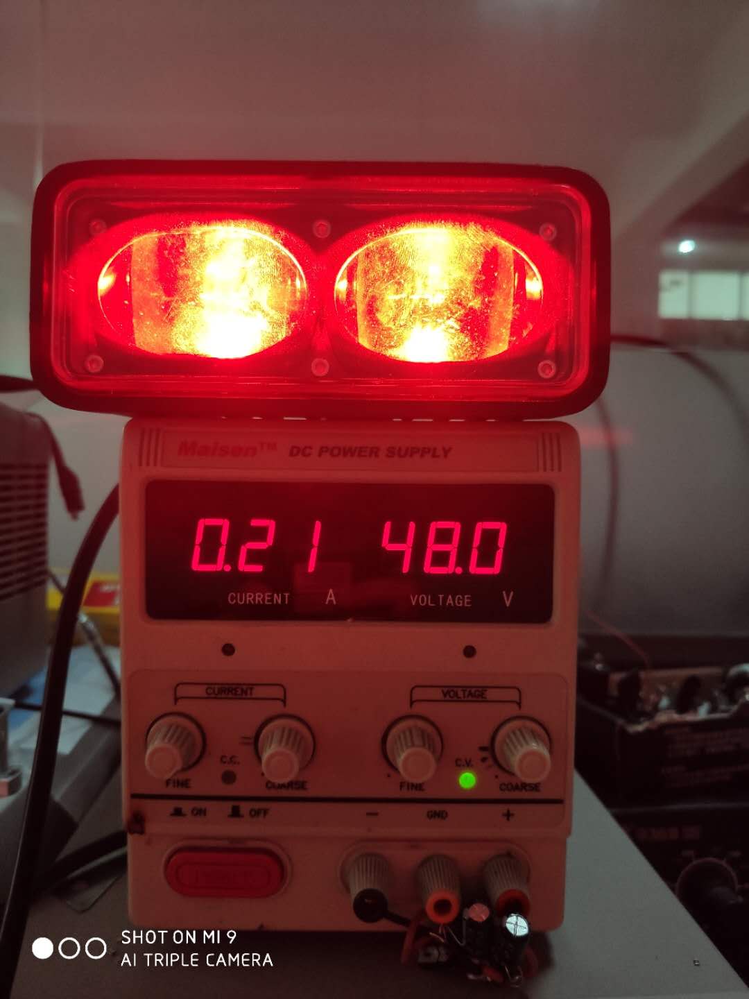1081E 48V