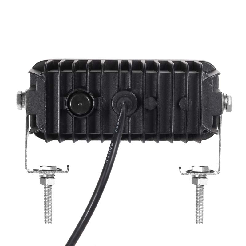 customizable Forklift Blue Zone Safety Side-mark Zone Lights LED Forklift Safety Light supplier China