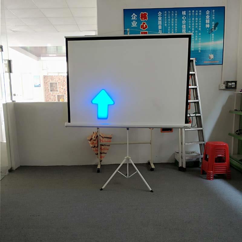 Customizable DV Led Safety Warning Light Forklift Red Zone Side Mount Pedestrian Safety Warning Light OEM Customizable DV Led Safety Warning Light Forklift Red Zone Side Mount Pedestrian Safety Warning Light OEM