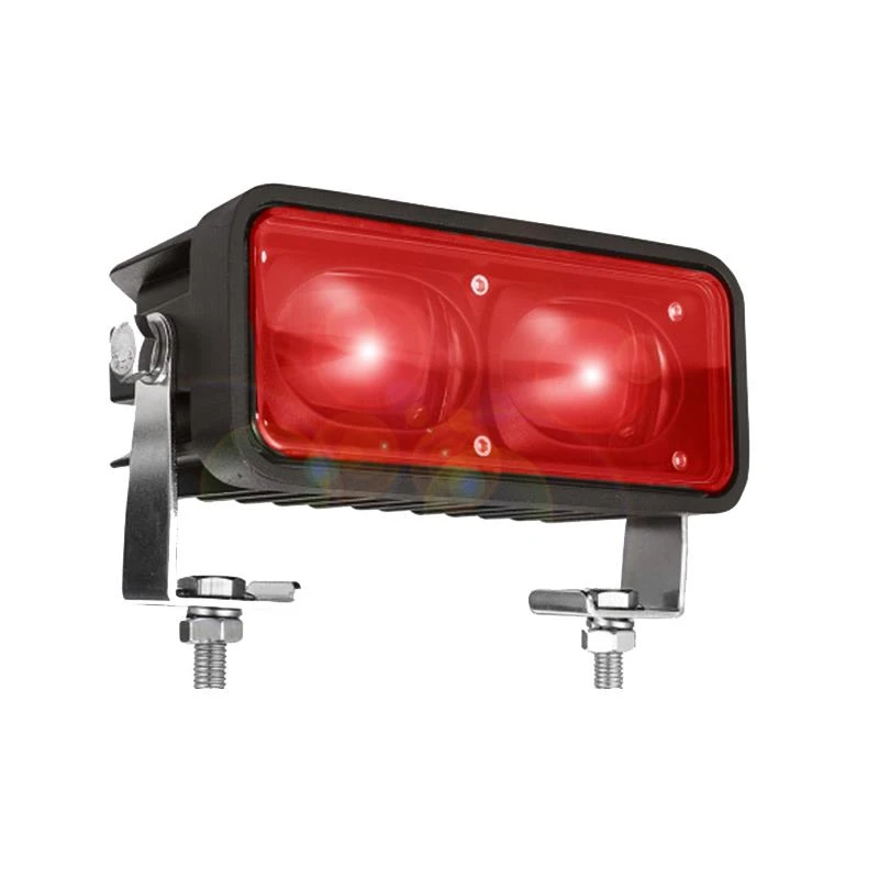Customizable DV Blue Light Safety Line Danger Area Border Light Forklift Construction Machinery Warning Light supplier Customizable DV Blue Light Safety Line Danger Area Border Light Forklift Construction Machinery Warning Light supplier