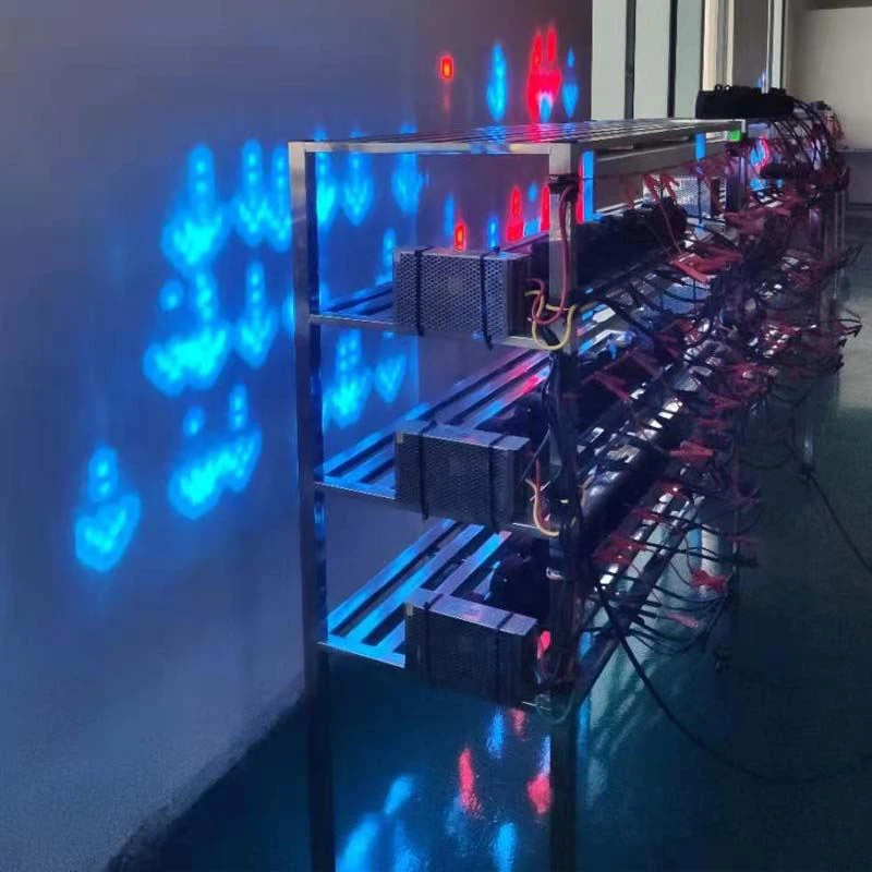 爆闪箭头灯老化