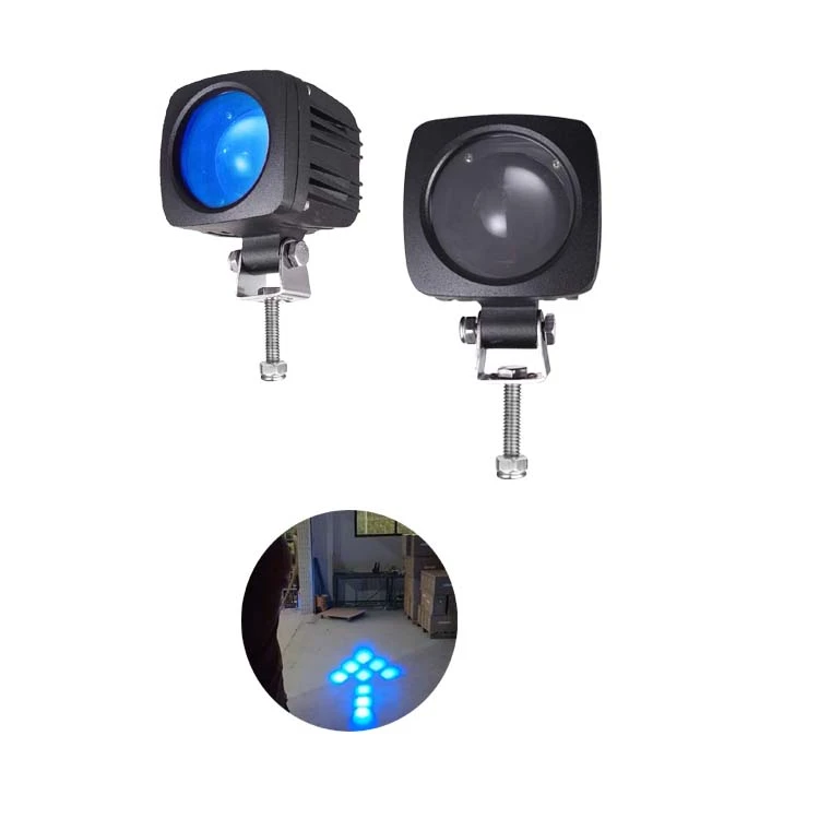 customizable Hot Sell Safety Led Arrow Flash Light Strobe Rotating Led Warning Light For Forklift Truck Light manufacturer China customizable Hot Sell Safety Led Arrow Flash Light Strobe Rotating Led Warning Light For Forklift Truck Light manufacturer China