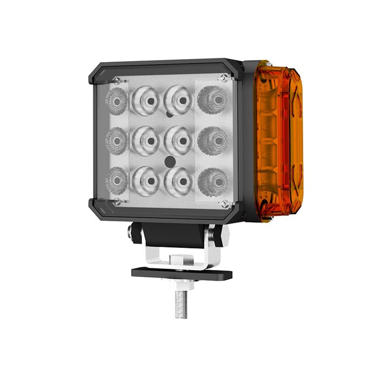 50W Hi/lo Heavy Duty Lights LED Headlight 1349