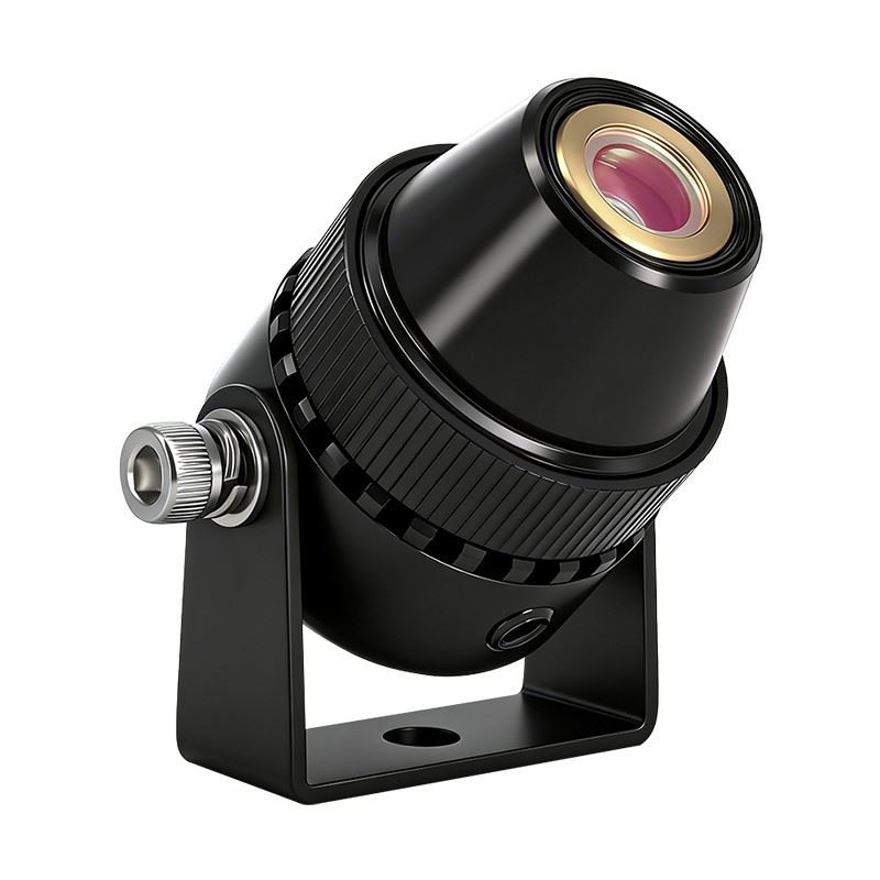 2.5w Adjustable warehouse floor markers laser