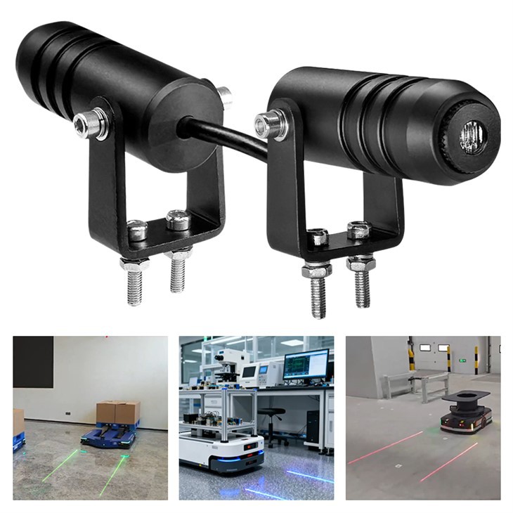 XRLL100mw 4k short throw laser projector 1345