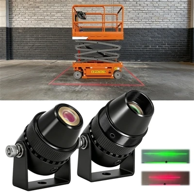 What Is an Adjustable Line Length Laser Line Light? And How to Use It for Ind...