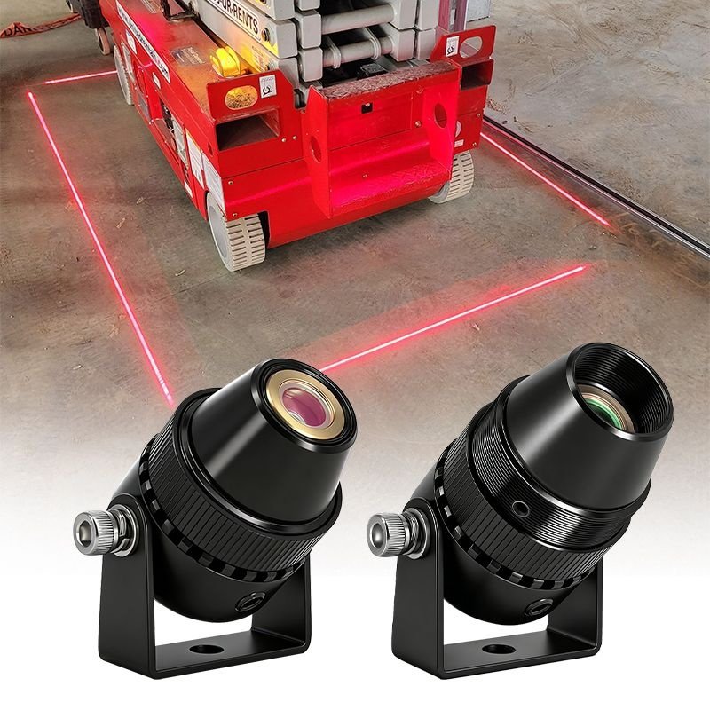Safety Laser Scanners Safety Laser Scanners