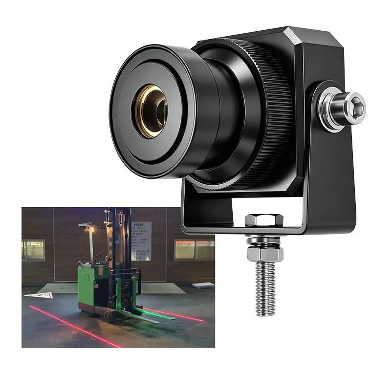 Laser Light For Forklift Lift Guard Zone Lighting 1351 suppliers