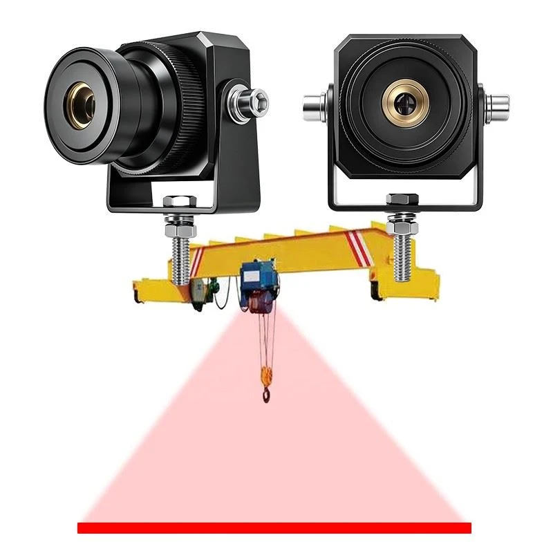 Laser Light For Forklift Lift Guard Zone Lighting 1351 best