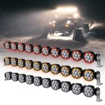 LED off road light bars for trucks