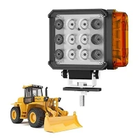 XRLL Square 50W heavy duty lighting 1349