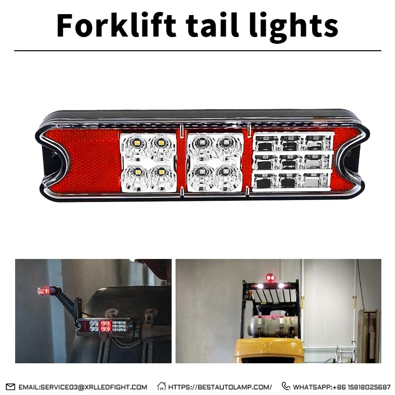 customizable XRLL Tail Light Led Combination Stop Lights manufacturer China customizable XRLL Tail Light Led Combination Stop Lights manufacturer China