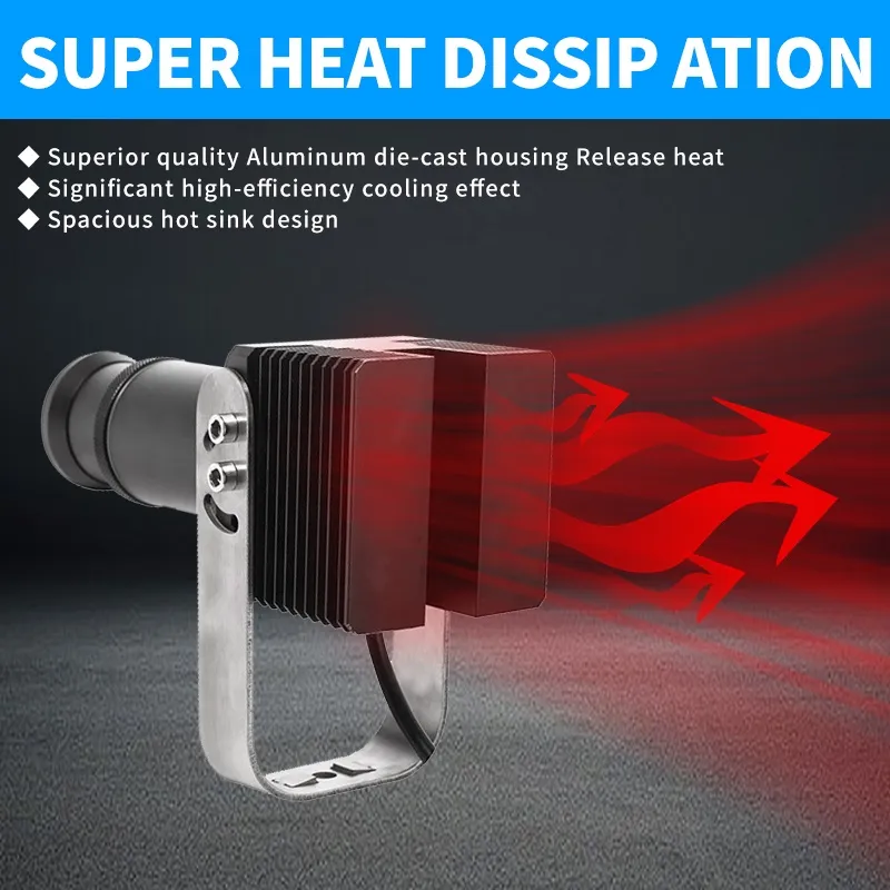 light blue spot light blue spot