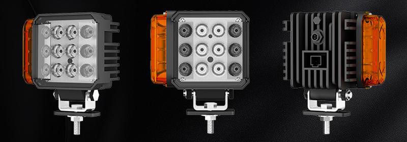 corded led work light corded led work light