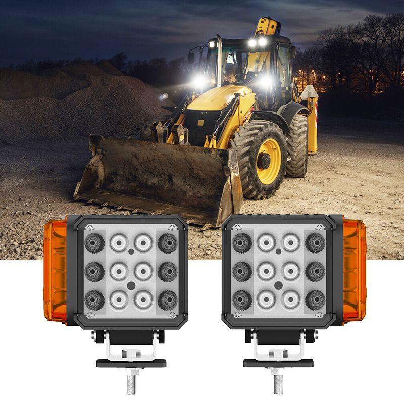 heavy duty led light heavy duty led light