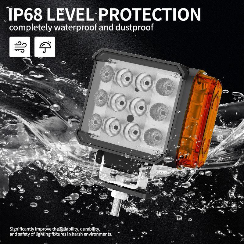 heavy duty light heavy duty light