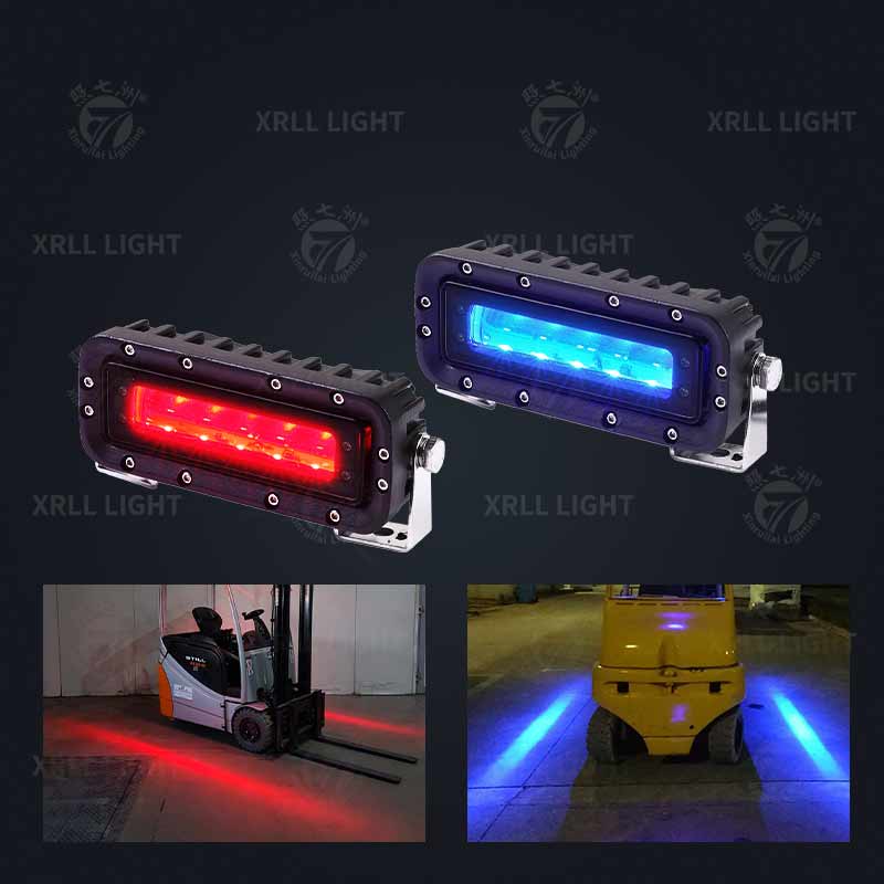 DC11V 51W Hot Sale Linear Forklift Warning LighT XRL1081C supplier DC11V 51W Hot Sale Linear Forklift Warning LighT XRL1081C supplier