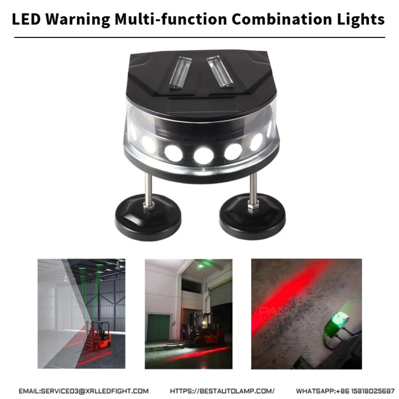 customizable Led Warning Multi-function Combination Light supplier China customizable Led Warning Multi-function Combination Light supplier China