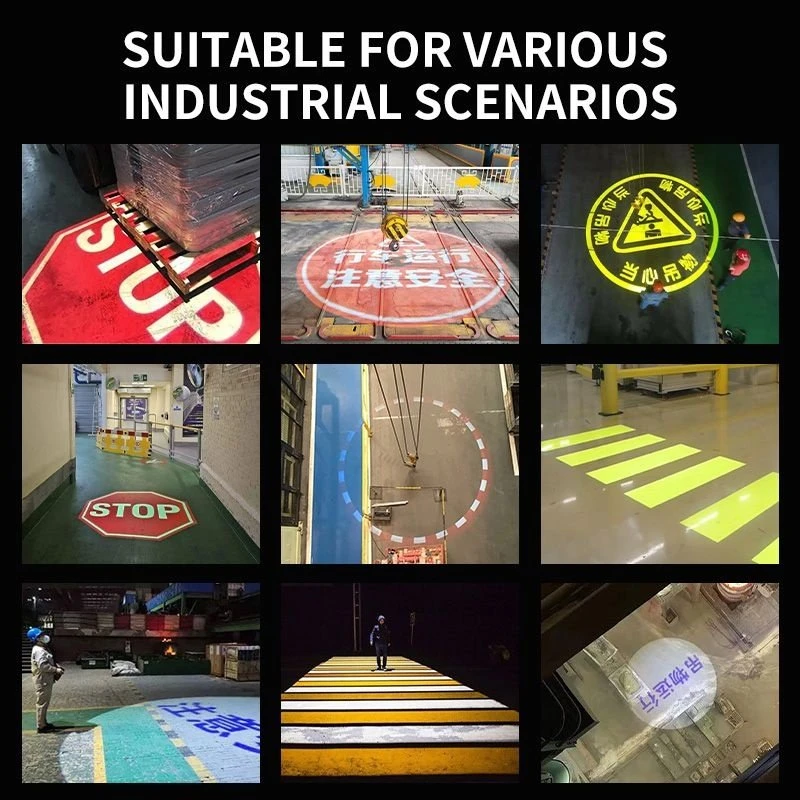 crane warning lights crane warning lights