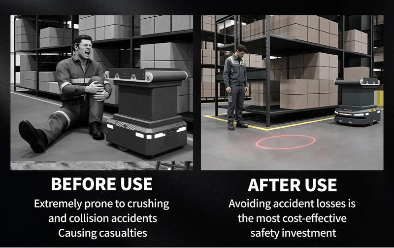 XRLL 1354 the comfort halo safety ring for agv customized XRLL 1354 the comfort halo safety ring for agv customized