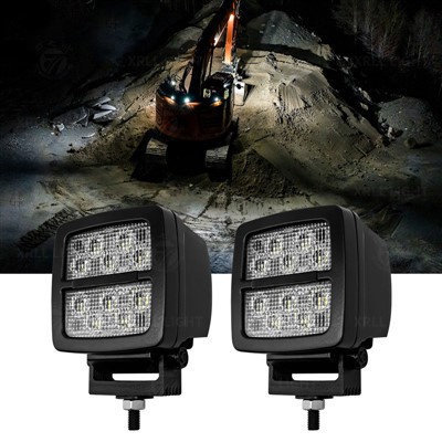 nordic light lighting harbor freight work light led