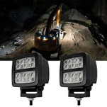 LED Light Working universal light