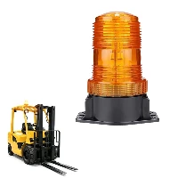 XELL-Emergency Warning Lights - Police Lights
