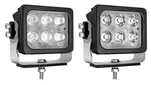 120W twin led work light XRL1348