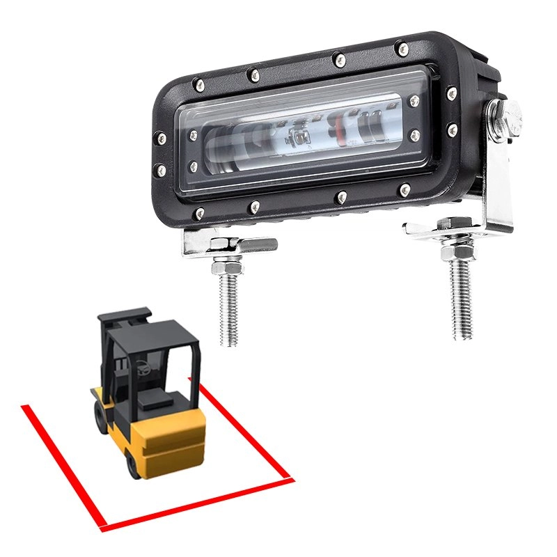 Hot Sale Linear Forklift Warning LighT XRL1081C