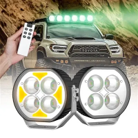 Intelligent LED Off Road Light Led Truck Light Bar For Truck