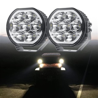 LED Light Bar: The Upgrade For Off-Road Light