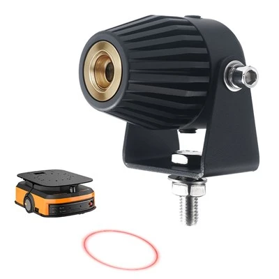XRLL 1354 The Comfort Halo Safety Ring For Agv