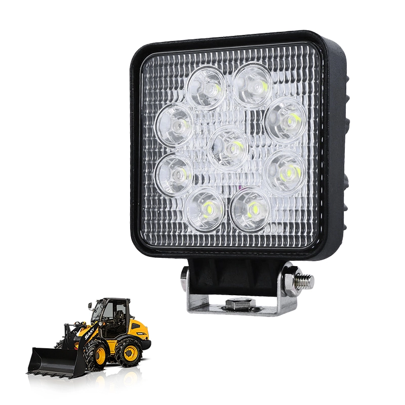 XRLL Off Road Led Light Driving Lights 27w Work Light