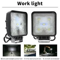 XRLL Off-Road Led Work Lights 4Inch 12V 24V 80V