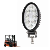 XRLL10-32V DC Led Turn Signal (white/amber)