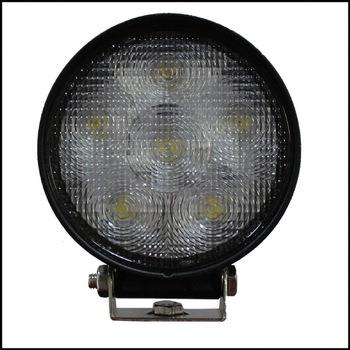 XRLL Led Work Light 18w Round Led Lights Offoard 4inch Heavy Duty Power CE Certificated IP68